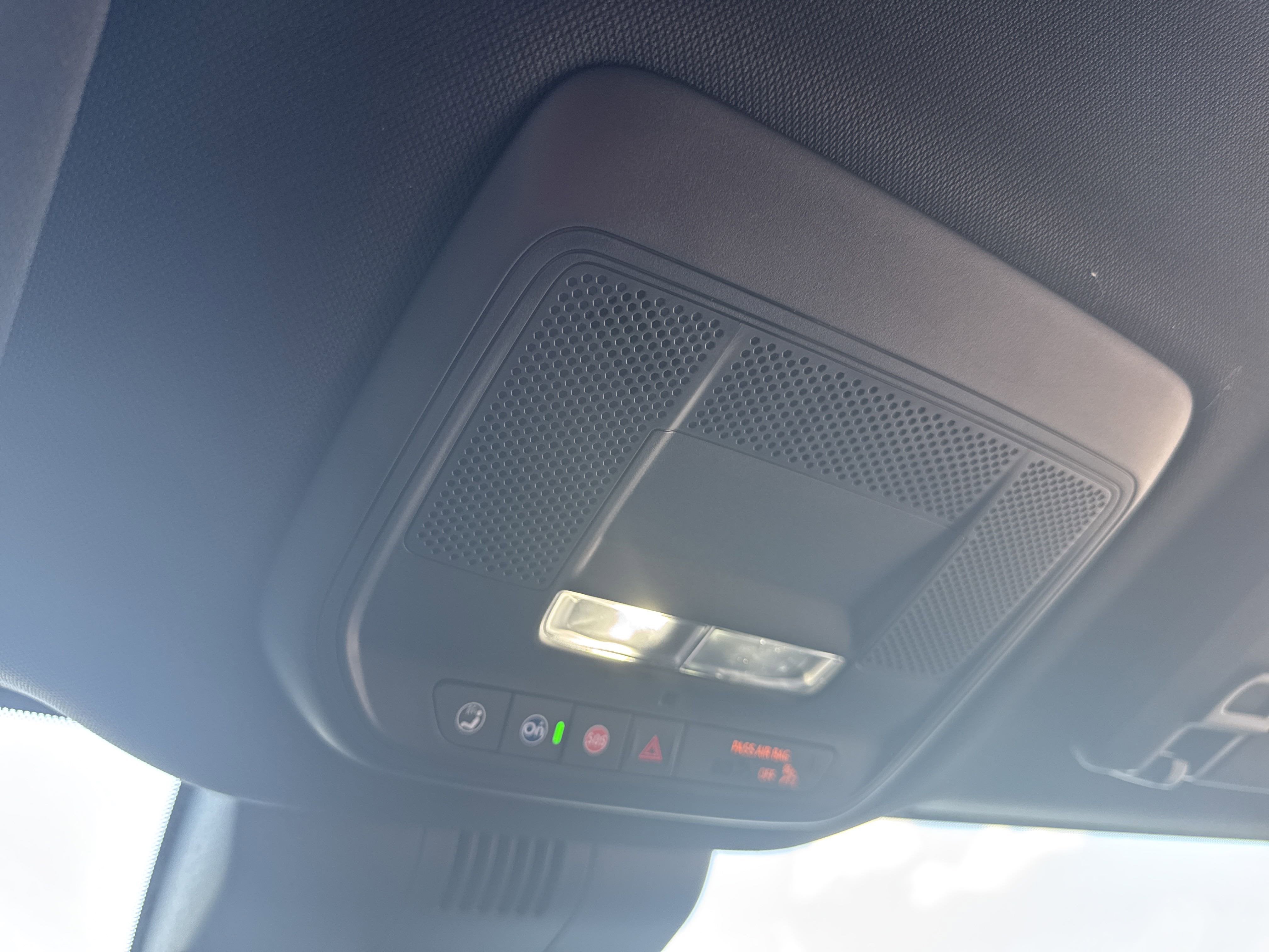 2024 Chevrolet Silverado EV E4WD CREW