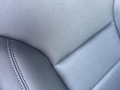 2024 Chevrolet Silverado EV E4WD CREW