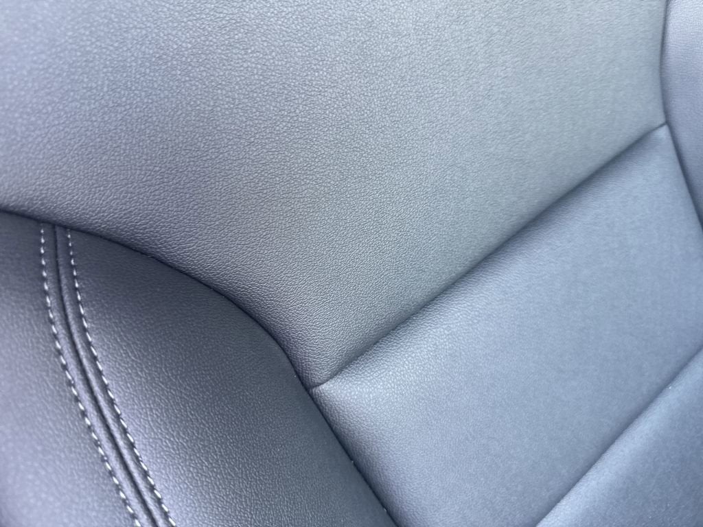 2024 Chevrolet Silverado EV E4WD CREW