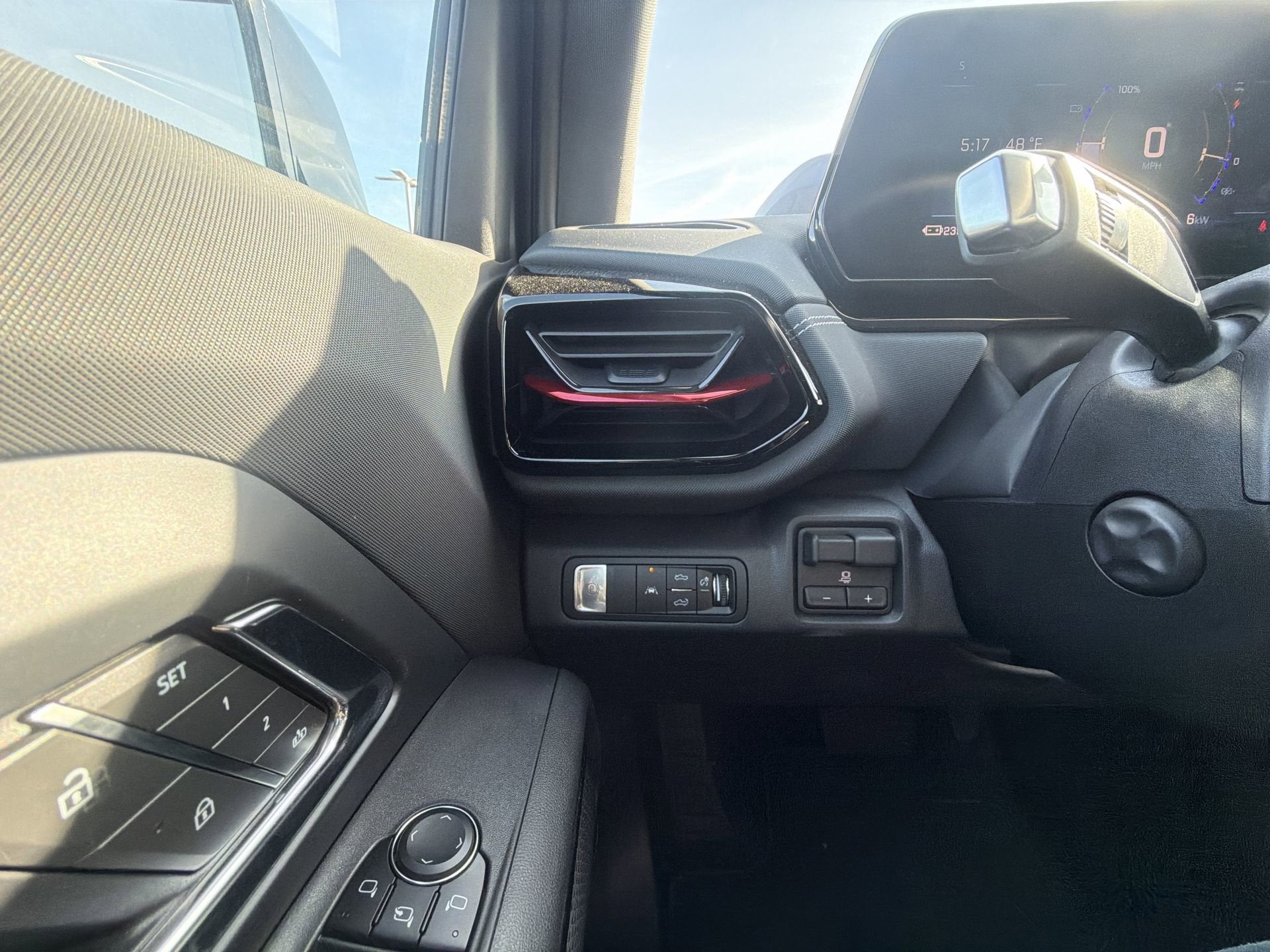 2026 Chevrolet Silverado EV E4WD CREW