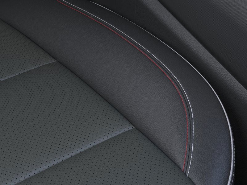 2026 Chevrolet Silverado EV E4WD CREW