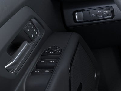 2026 Chevrolet Silverado EV E4WD CREW