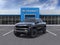 2026 Chevrolet Silverado EV E4WD CREW