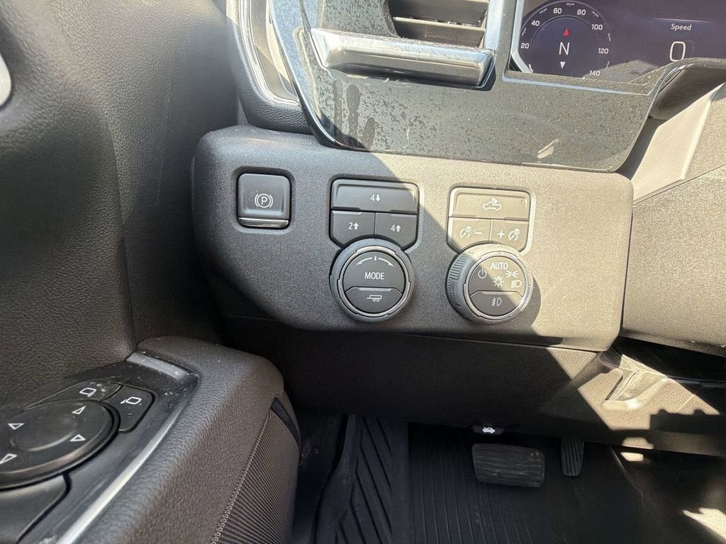 2026 Chevrolet Silverado 2500HD 4WD CREW 159