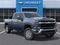 2026 Chevrolet Silverado 2500HD 4WD CREW 159
