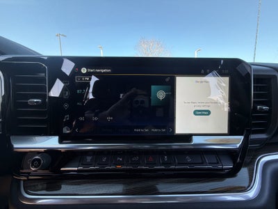 2026 Chevrolet Silverado 2500HD 4WD CREW 159