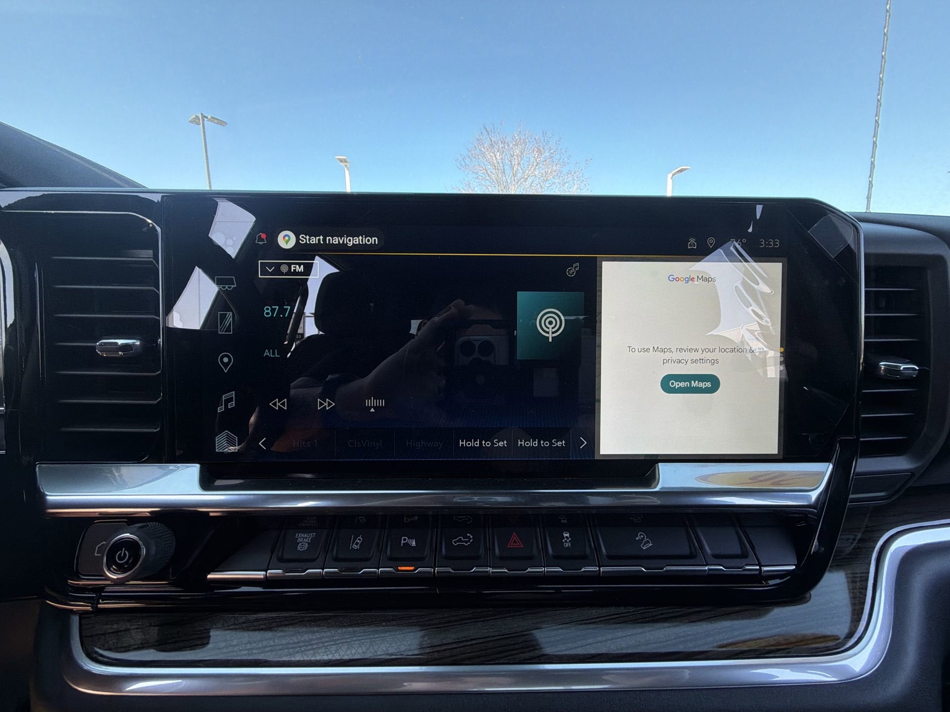 2026 Chevrolet Silverado 2500HD 4WD CREW 159