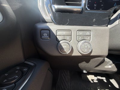 2026 Chevrolet Silverado 2500HD 4WD CREW 159