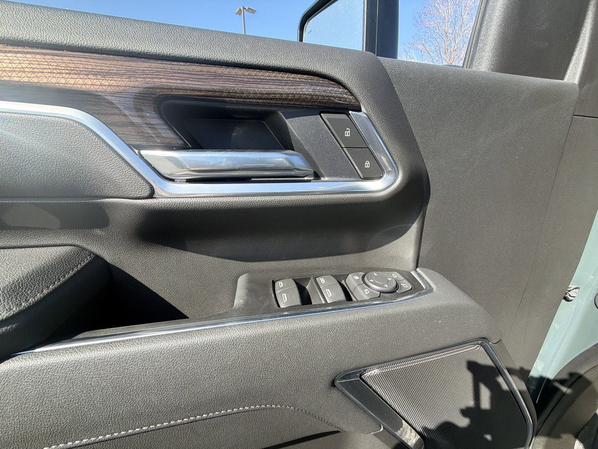 2026 Chevrolet Silverado 2500HD 4WD CREW 159