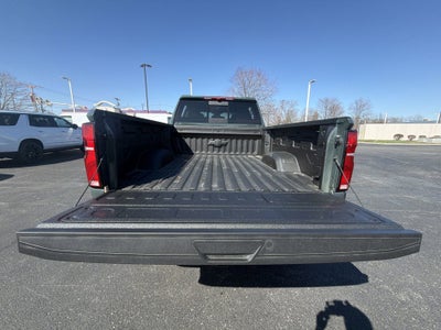 2026 Chevrolet Silverado 2500HD 4WD CREW 159