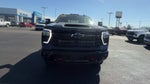 2026 Chevrolet Silverado 2500HD 4WD CREW 159