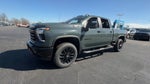 2026 Chevrolet Silverado 2500HD 4WD CREW 159