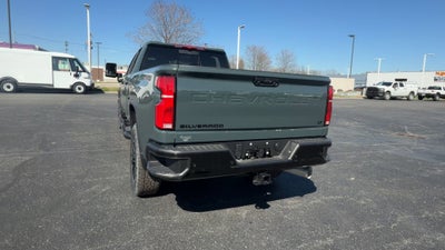 2026 Chevrolet Silverado 2500HD 4WD CREW 159
