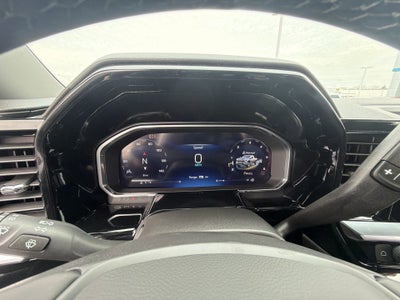 2026 Chevrolet Silverado 2500HD 4WD CREW 159