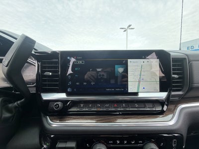 2026 Chevrolet Silverado 2500HD 4WD CREW 159