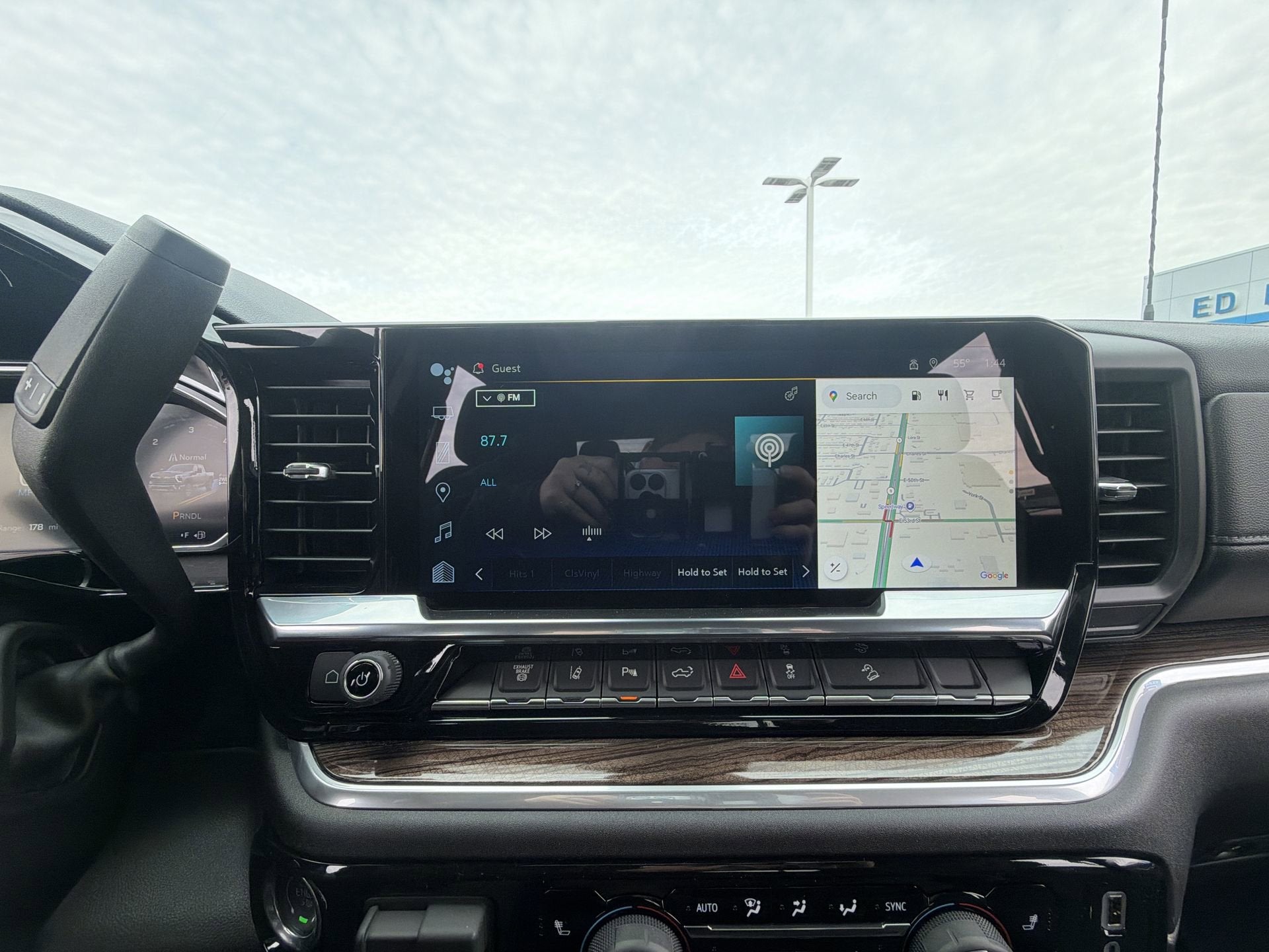 2026 Chevrolet Silverado 2500HD 4WD CREW 159