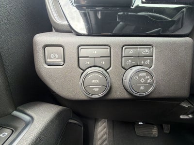 2026 Chevrolet Silverado 2500HD 4WD CREW 159