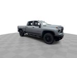 2026 Chevrolet Silverado 2500HD 4WD CREW 159