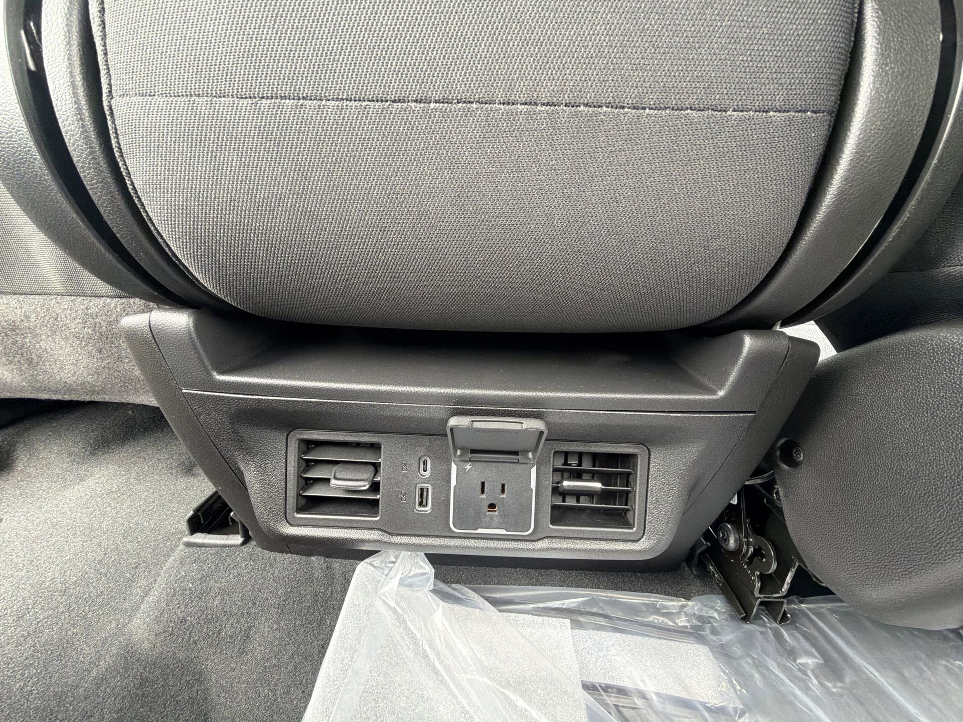 2026 Chevrolet Silverado 2500HD 4WD CREW 159