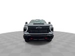 2026 Chevrolet Silverado 2500HD 4WD CREW 159