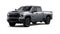 2026 Chevrolet Silverado 2500HD 4WD CREW 159