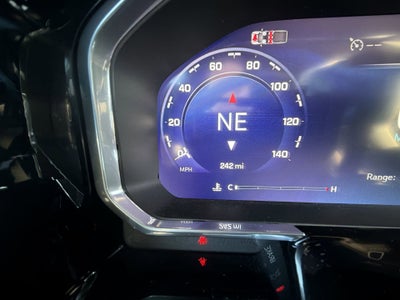 2026 Chevrolet Silverado 2500HD 4WD CREW 159