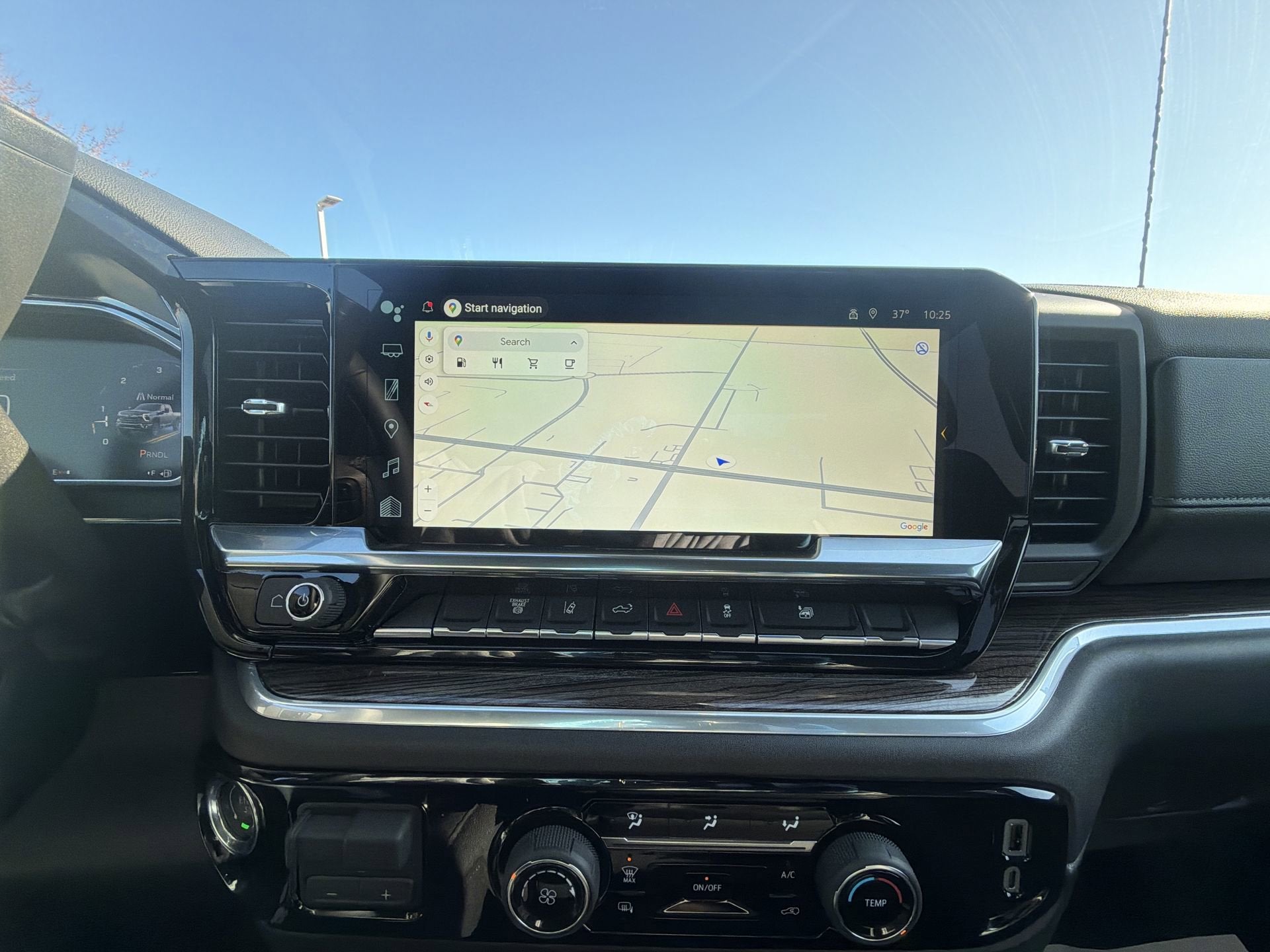 2026 Chevrolet Silverado 2500HD 4WD CREW 159