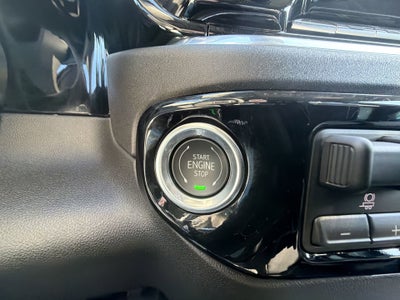 2026 Chevrolet Silverado 2500HD 4WD CREW 159