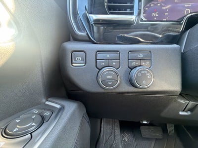 2026 Chevrolet Silverado 2500HD 4WD CREW 159