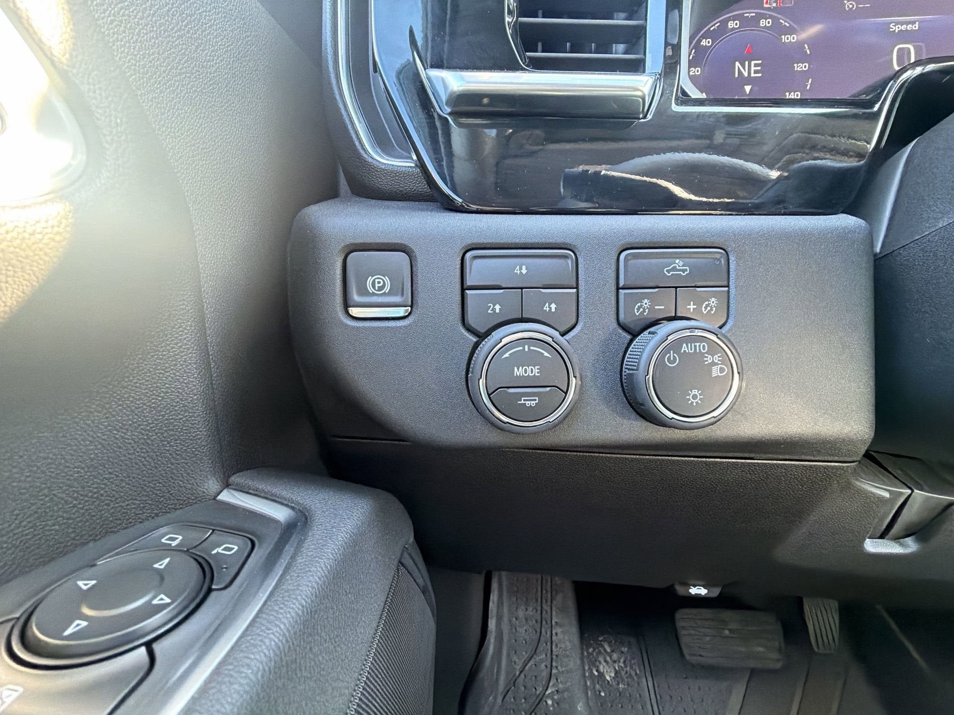 2026 Chevrolet Silverado 2500HD 4WD CREW 159