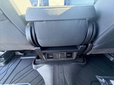 2026 Chevrolet Silverado 2500HD 4WD CREW 159