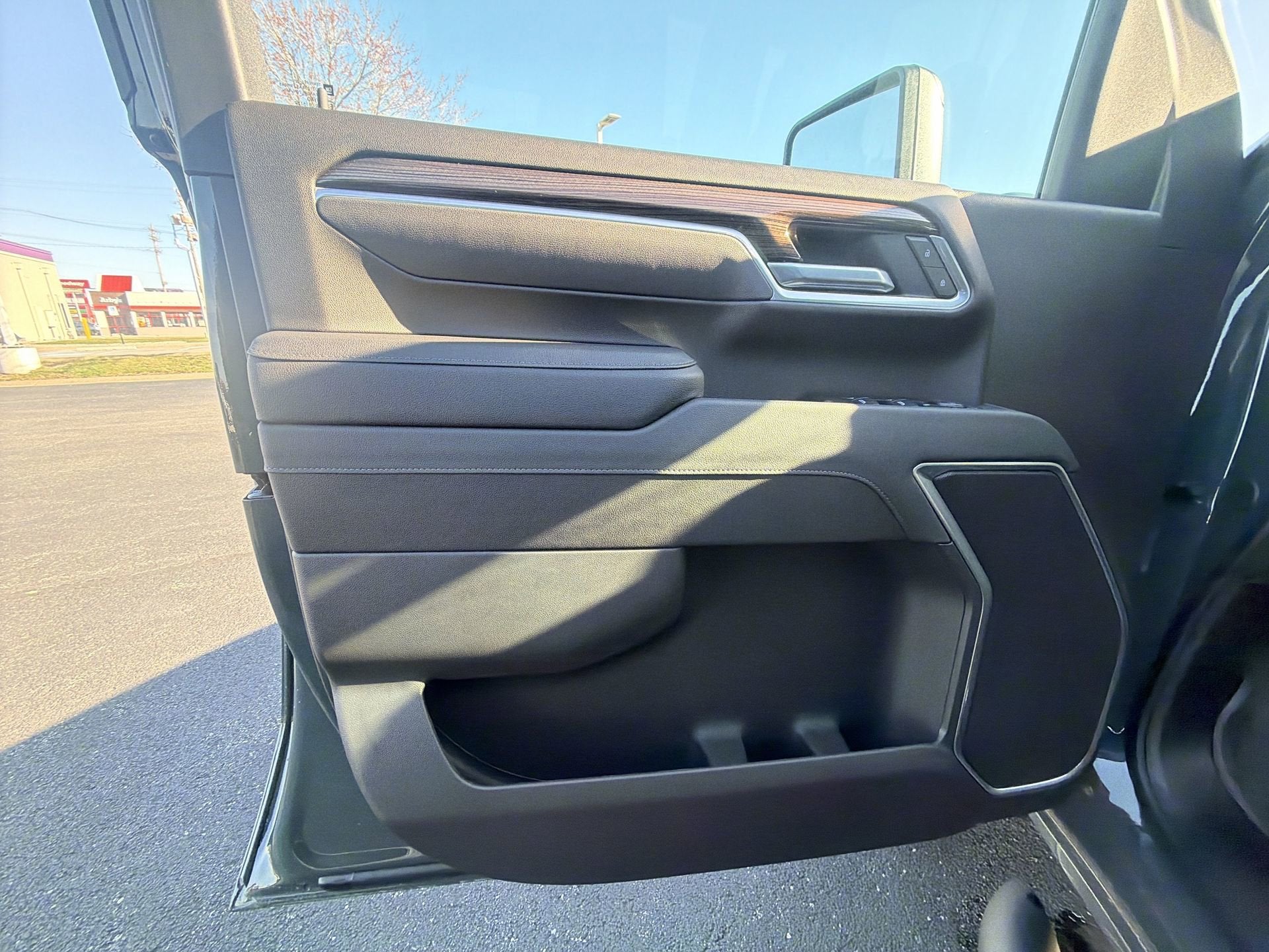 2026 Chevrolet Silverado 2500HD 4WD CREW 159