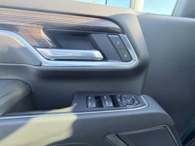 2026 Chevrolet Silverado 2500HD 4WD CREW 159