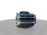 2026 Chevrolet Silverado 2500HD 4WD CREW 159