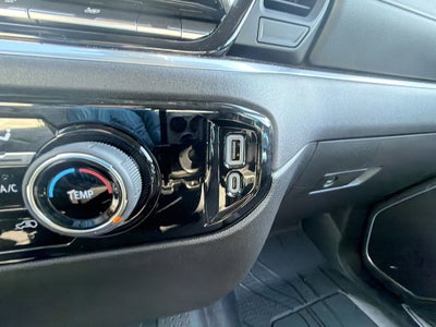 2026 Chevrolet Silverado 2500HD 4WD CREW 159