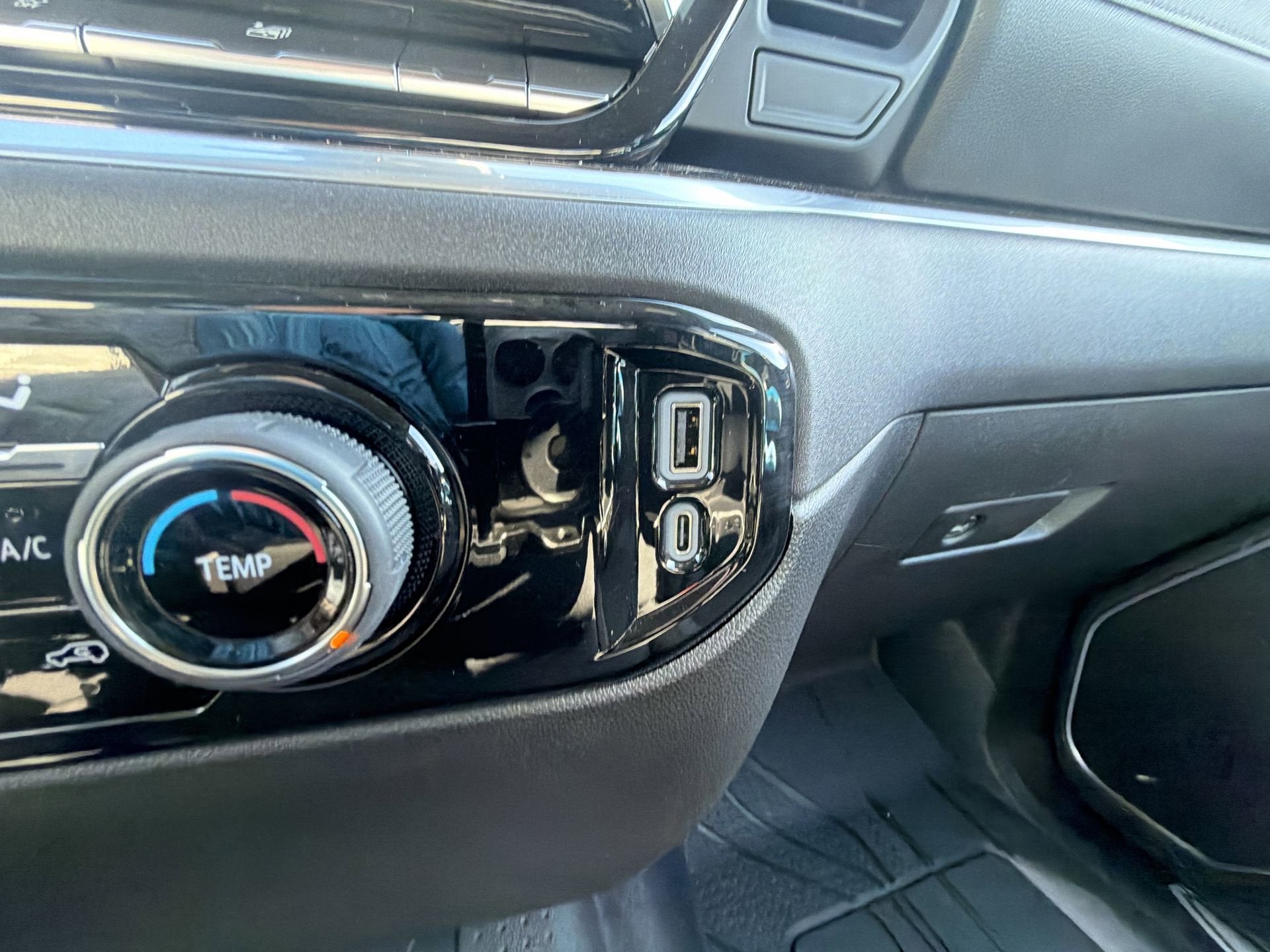 2026 Chevrolet Silverado 2500HD 4WD CREW 159