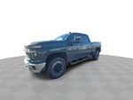 2026 Chevrolet Silverado 2500HD 4WD CREW 159