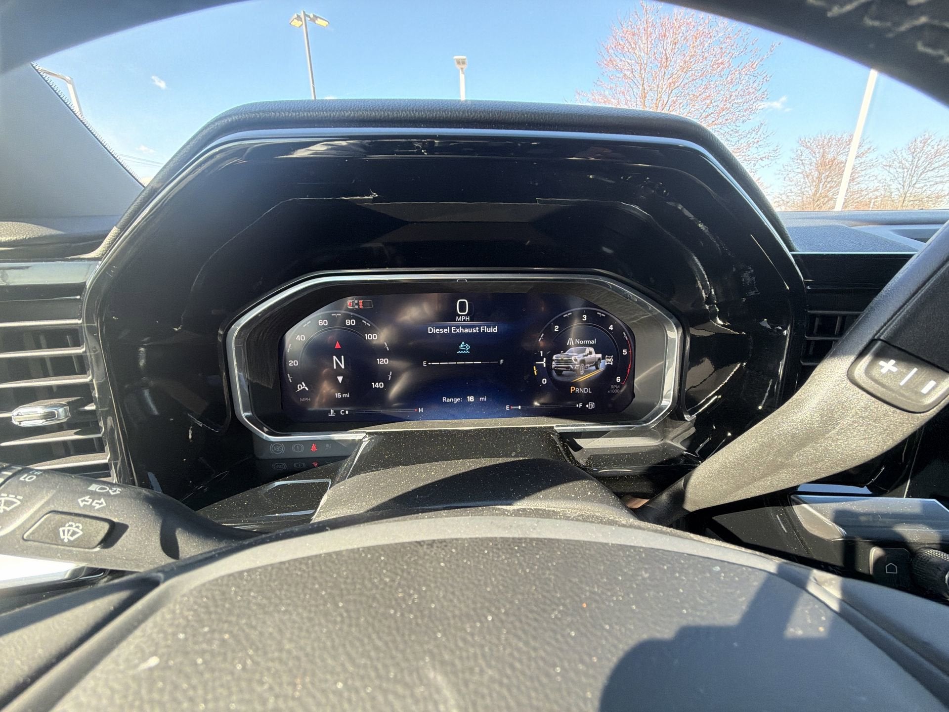 2026 Chevrolet Silverado 2500HD 4WD CREW 159