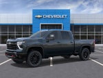 2026 Chevrolet Silverado 2500HD 4WD CREW 159