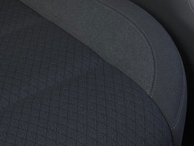 2026 Chevrolet Silverado 2500HD 4WD CREW 159