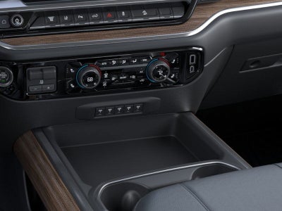 2026 Chevrolet Silverado 2500HD 4WD CREW 159