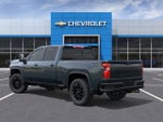 2026 Chevrolet Silverado 2500HD 4WD CREW 159