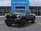 2026 Chevrolet Silverado 2500HD 4WD CREW 159
