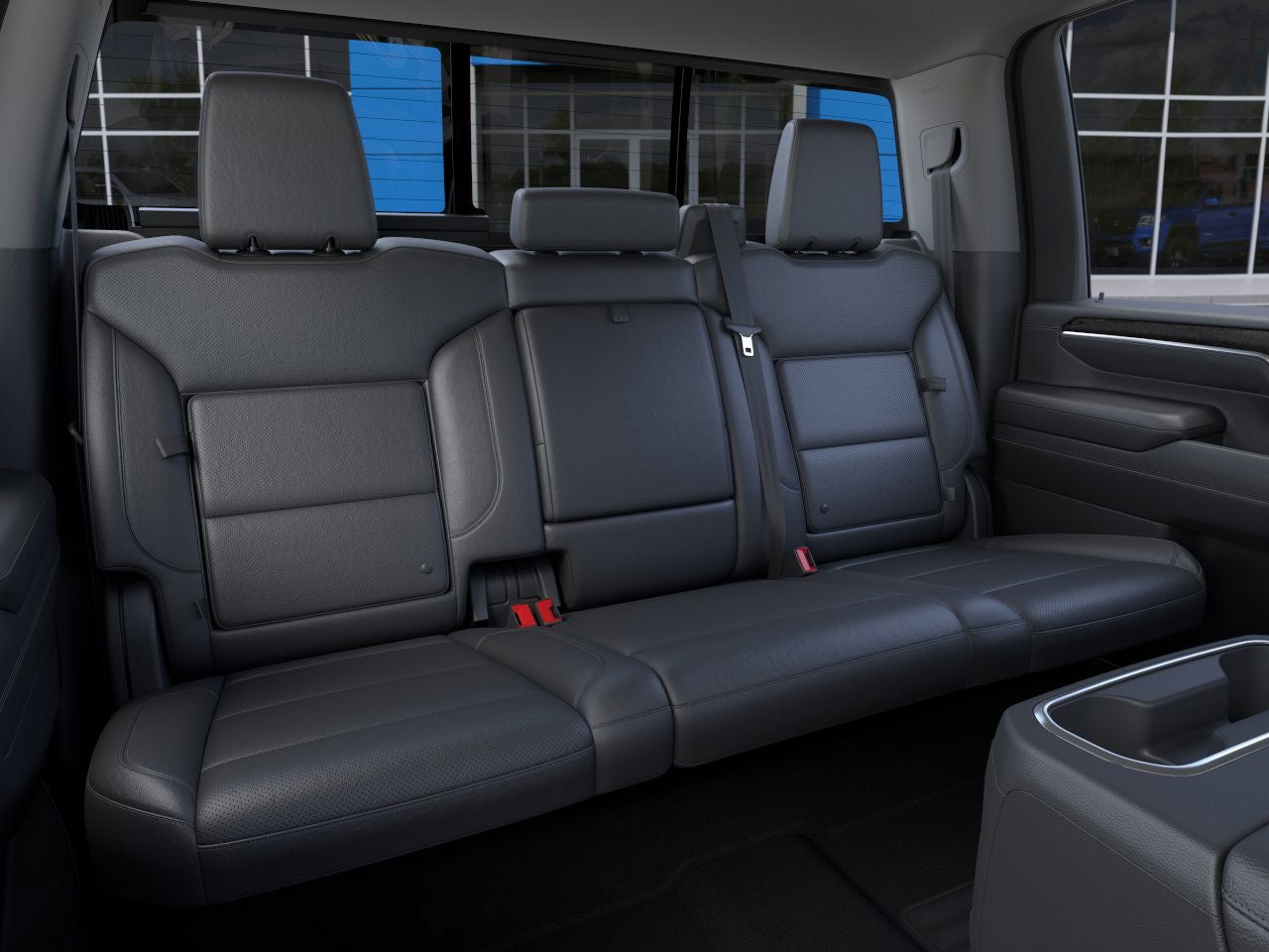 2026 Chevrolet Silverado 2500HD 4WD CREW 159