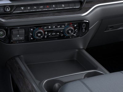 2026 Chevrolet Silverado 2500HD 4WD CREW 159