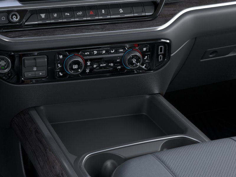 2026 Chevrolet Silverado 2500HD 4WD CREW 159