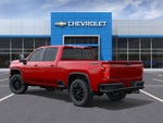 2026 Chevrolet Silverado 2500HD 4WD CREW 159