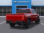 2026 Chevrolet Silverado 2500HD 4WD CREW 159
