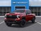 2026 Chevrolet Silverado 2500HD 4WD CREW 159