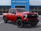 2026 Chevrolet Silverado 2500HD 4WD CREW 159